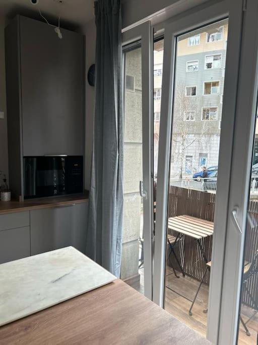 Piso Deluxe Con Balcon Cerca Del Casco Viejo Apartman Bilbao Kültér fotó